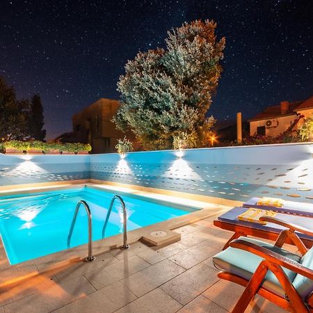 Apartments Villa Camellia - Adults Only 苏佩塔尔 外观 照片