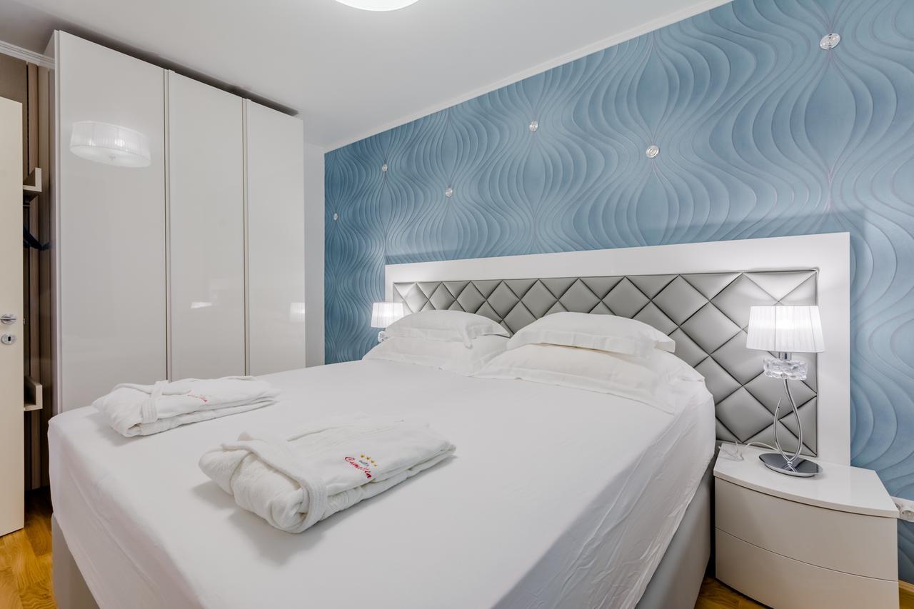 Apartments Villa Camellia - Adults Only 苏佩塔尔 外观 照片