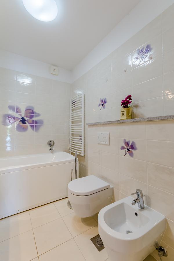 Apartments Villa Camellia - Adults Only 苏佩塔尔 外观 照片
