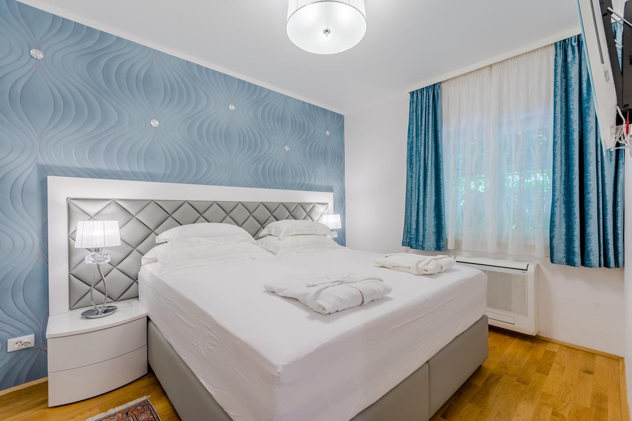 Apartments Villa Camellia - Adults Only 苏佩塔尔 外观 照片