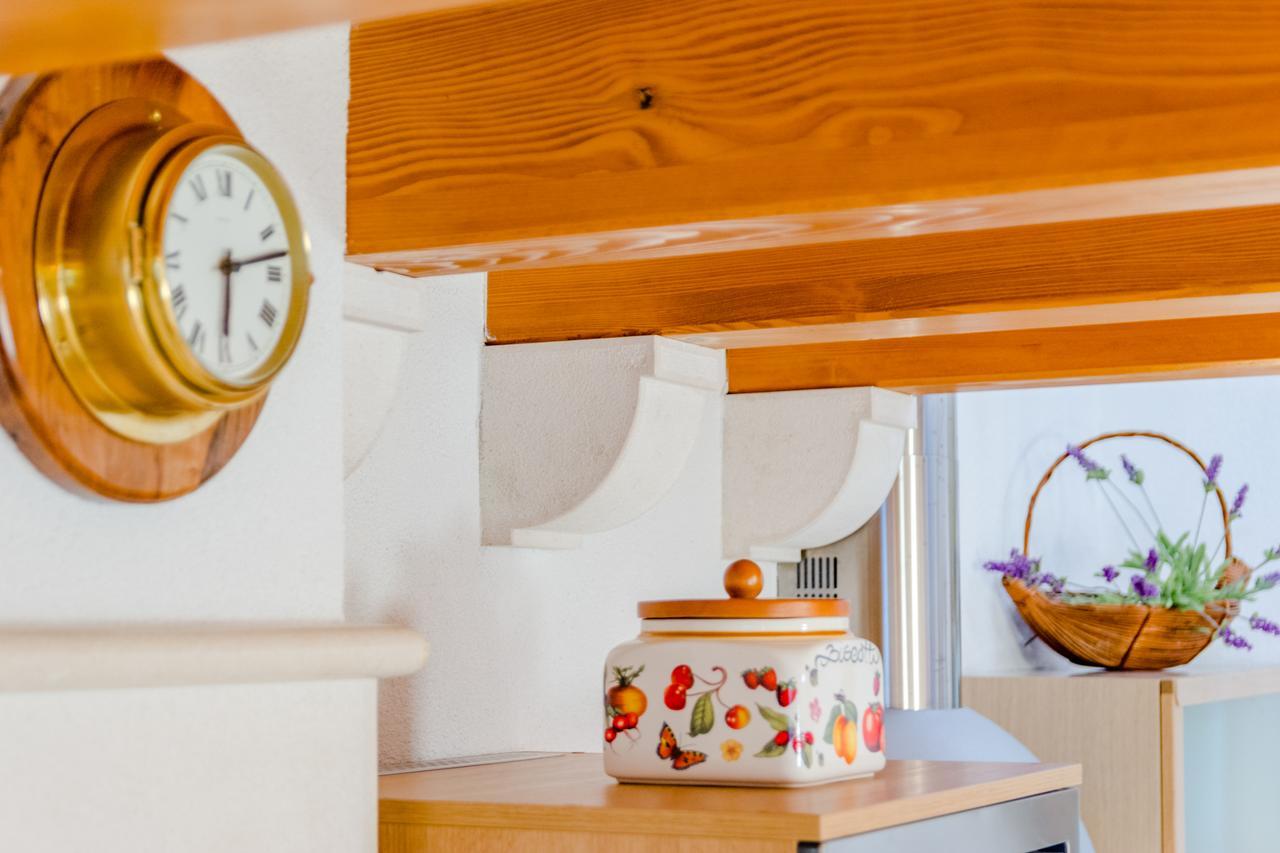 Apartments Villa Camellia - Adults Only 苏佩塔尔 外观 照片