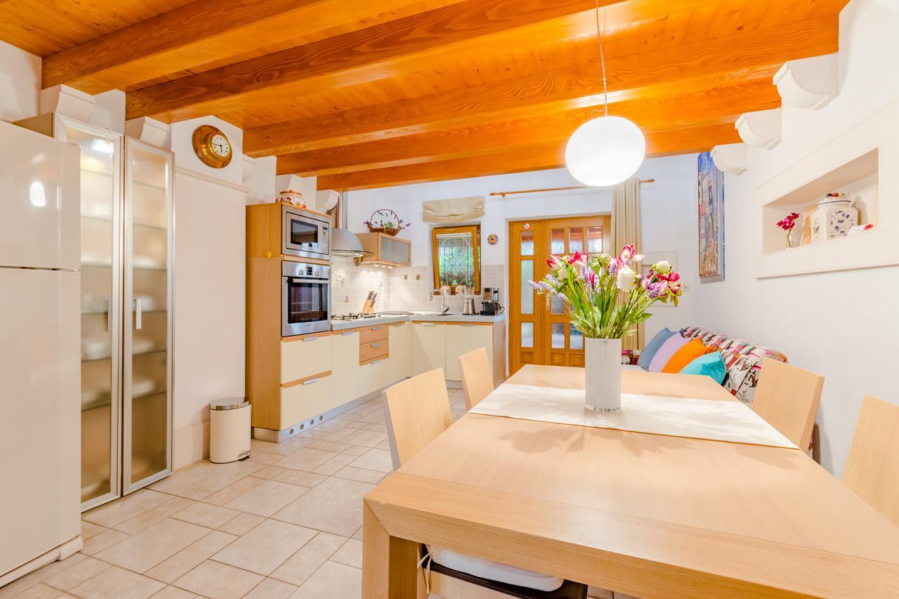 Apartments Villa Camellia - Adults Only 苏佩塔尔 外观 照片
