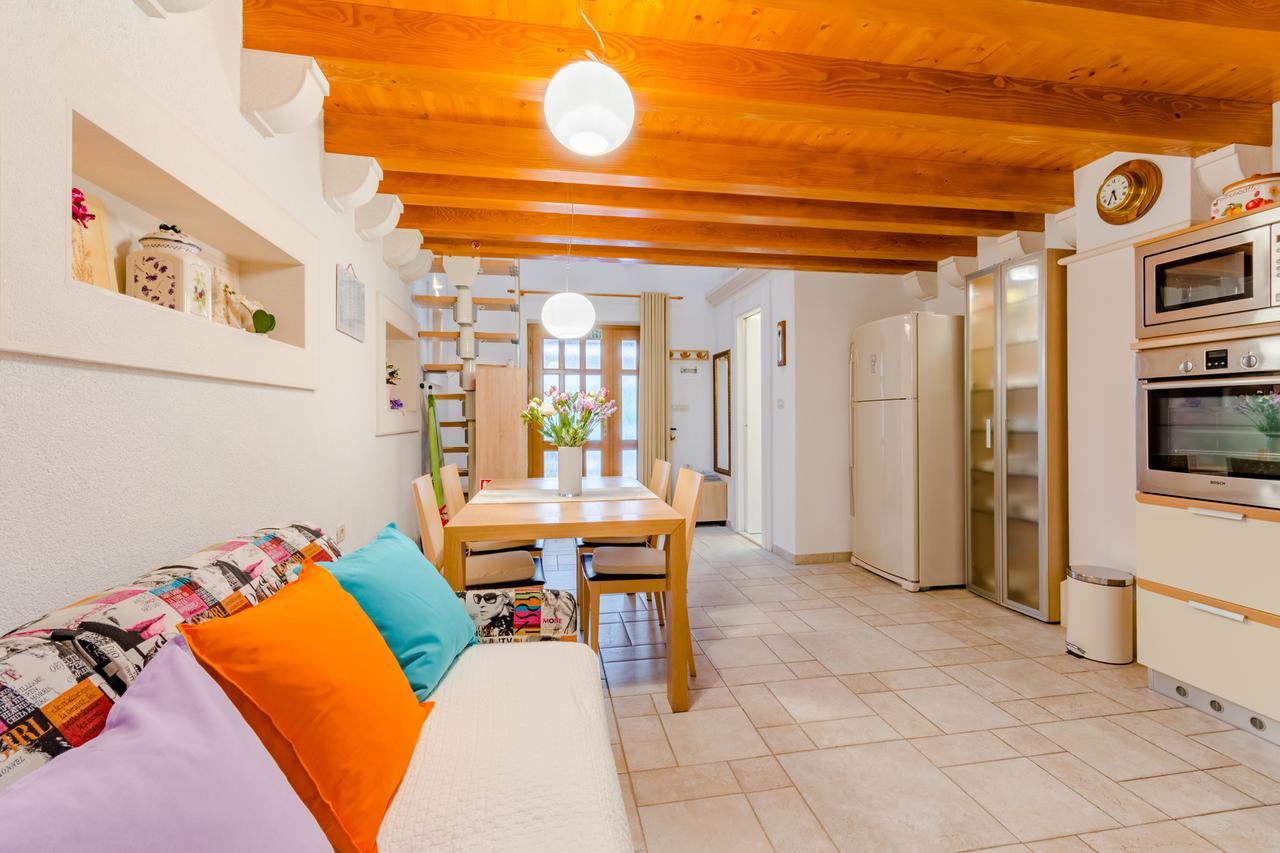 Apartments Villa Camellia - Adults Only 苏佩塔尔 外观 照片