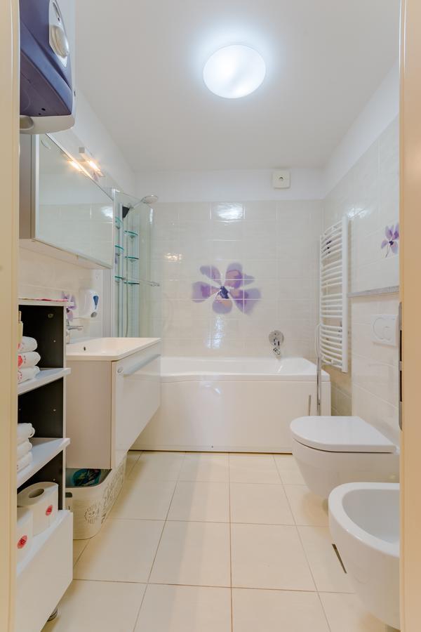 Apartments Villa Camellia - Adults Only 苏佩塔尔 外观 照片
