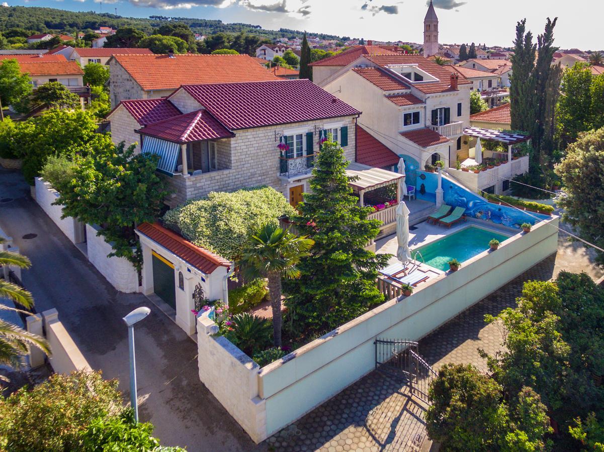 Apartments Villa Camellia - Adults Only 苏佩塔尔 外观 照片
