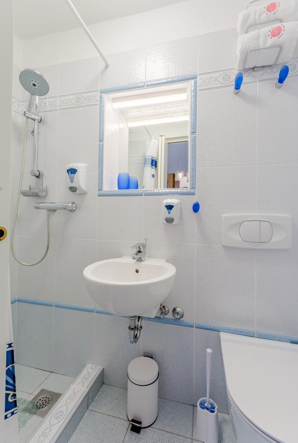 Apartments Villa Camellia - Adults Only 苏佩塔尔 外观 照片