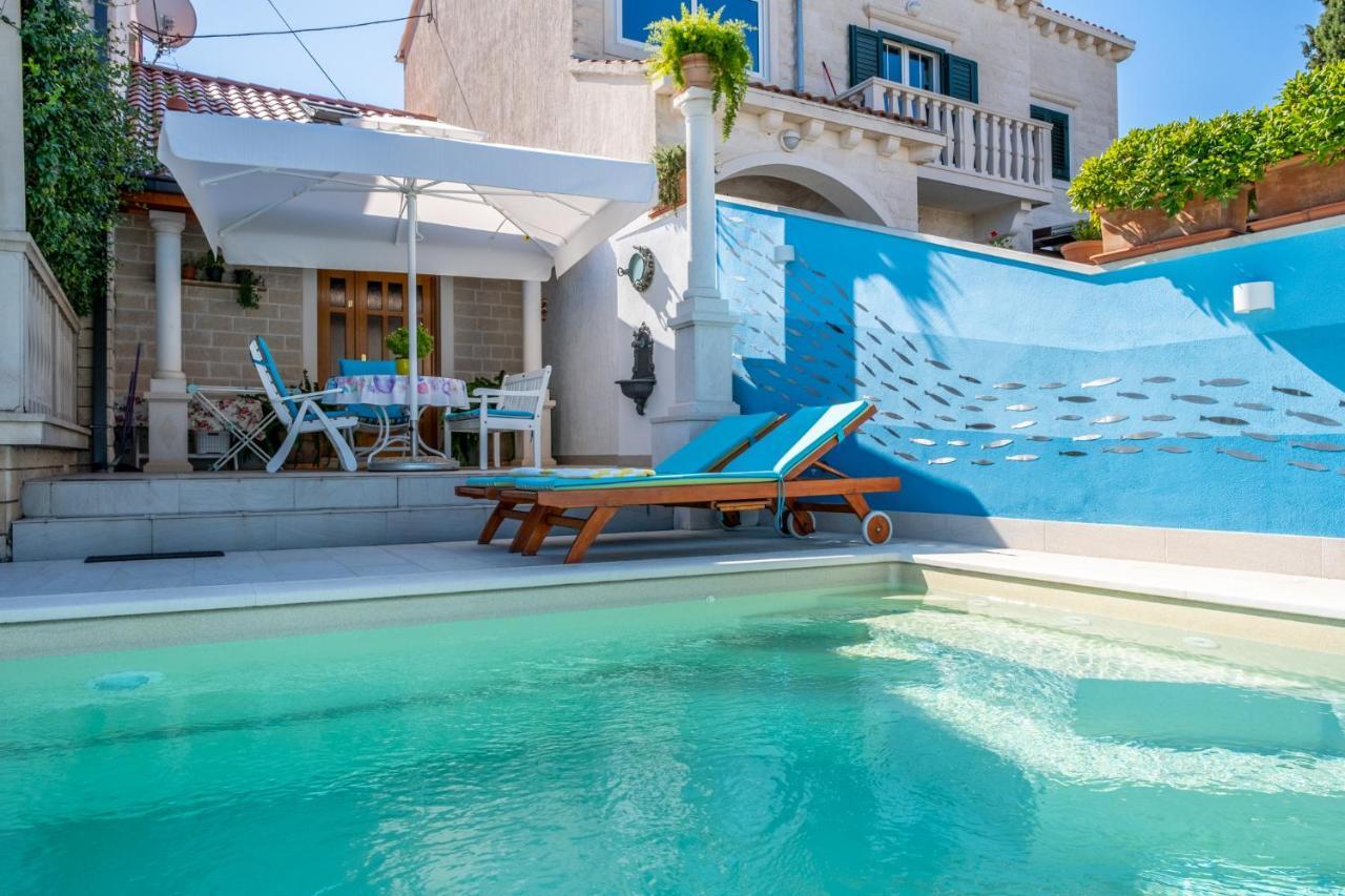 Apartments Villa Camellia - Adults Only 苏佩塔尔 外观 照片