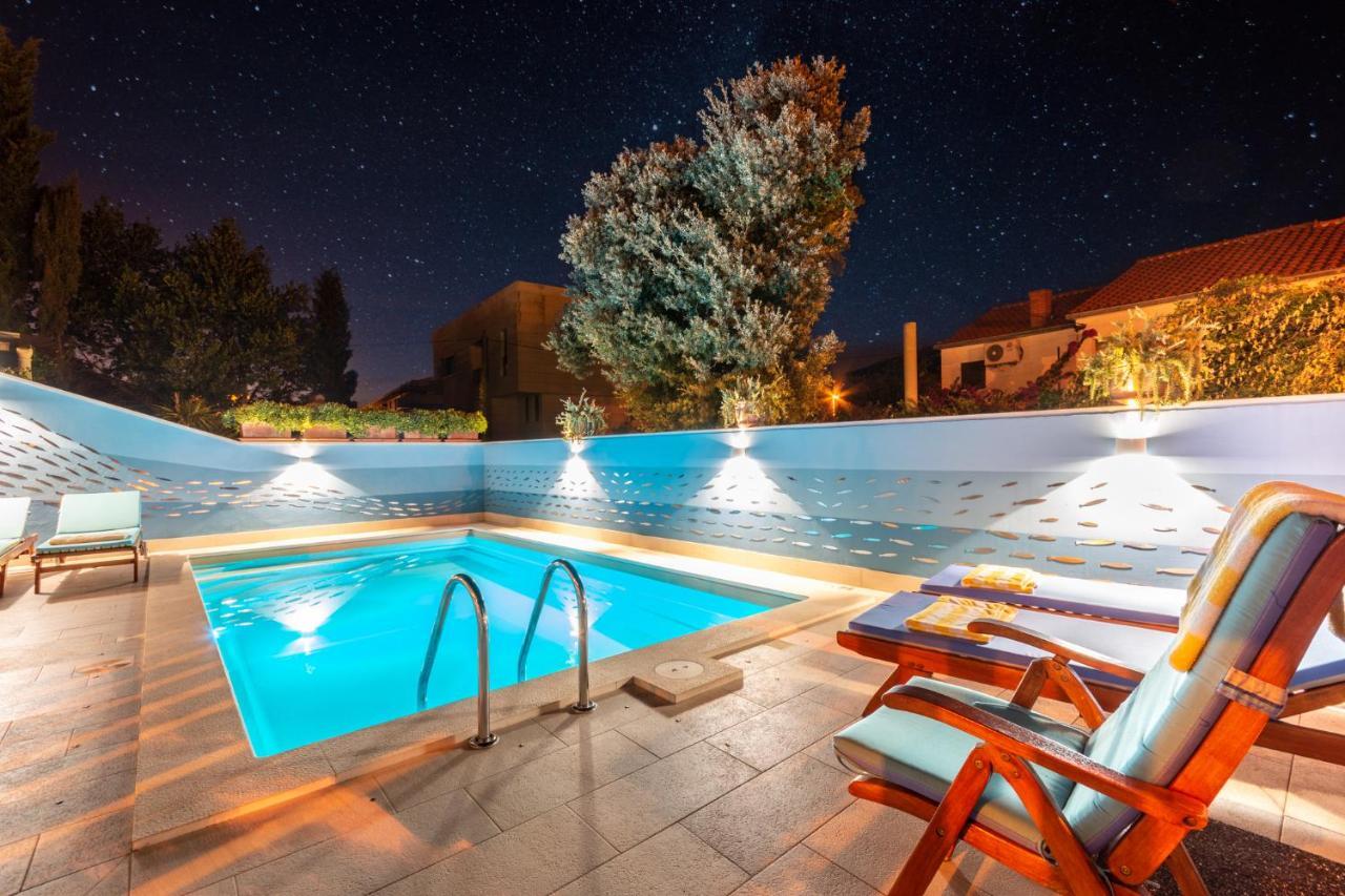 Apartments Villa Camellia - Adults Only 苏佩塔尔 外观 照片