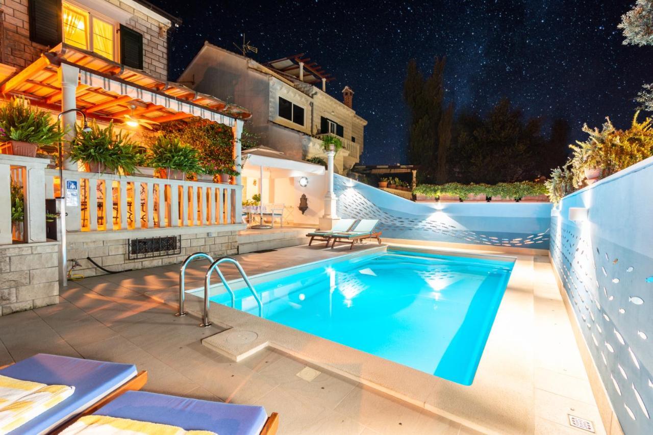 Apartments Villa Camellia - Adults Only 苏佩塔尔 外观 照片
